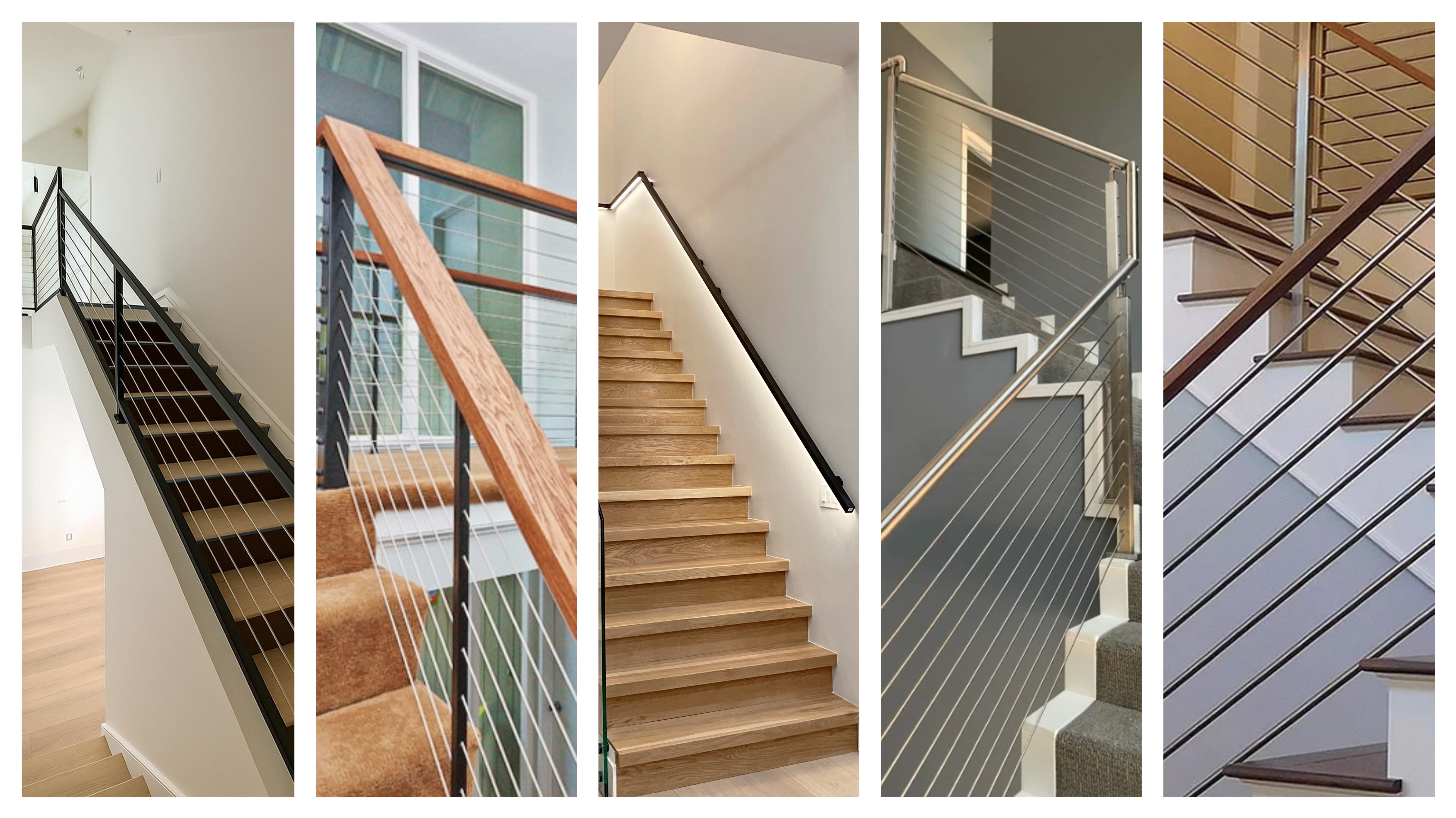 Best Indoor Handrails for Modern Homes: Top 5 Brands Compared