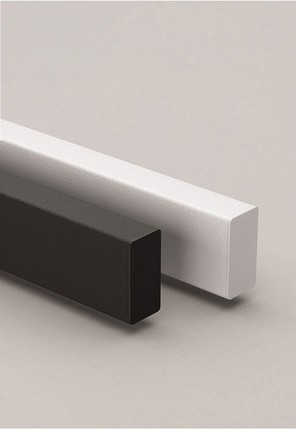 aluminum handrail