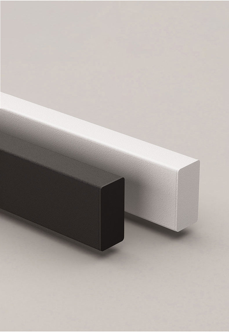 LED Handrail with Motion Censor & Flowing Light Effect - Rectangle