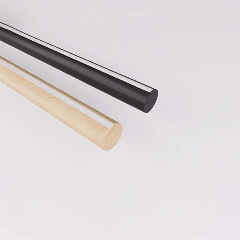 LED Handrails | Custom Illuminated Stair Handrails and Lighted Railing ...