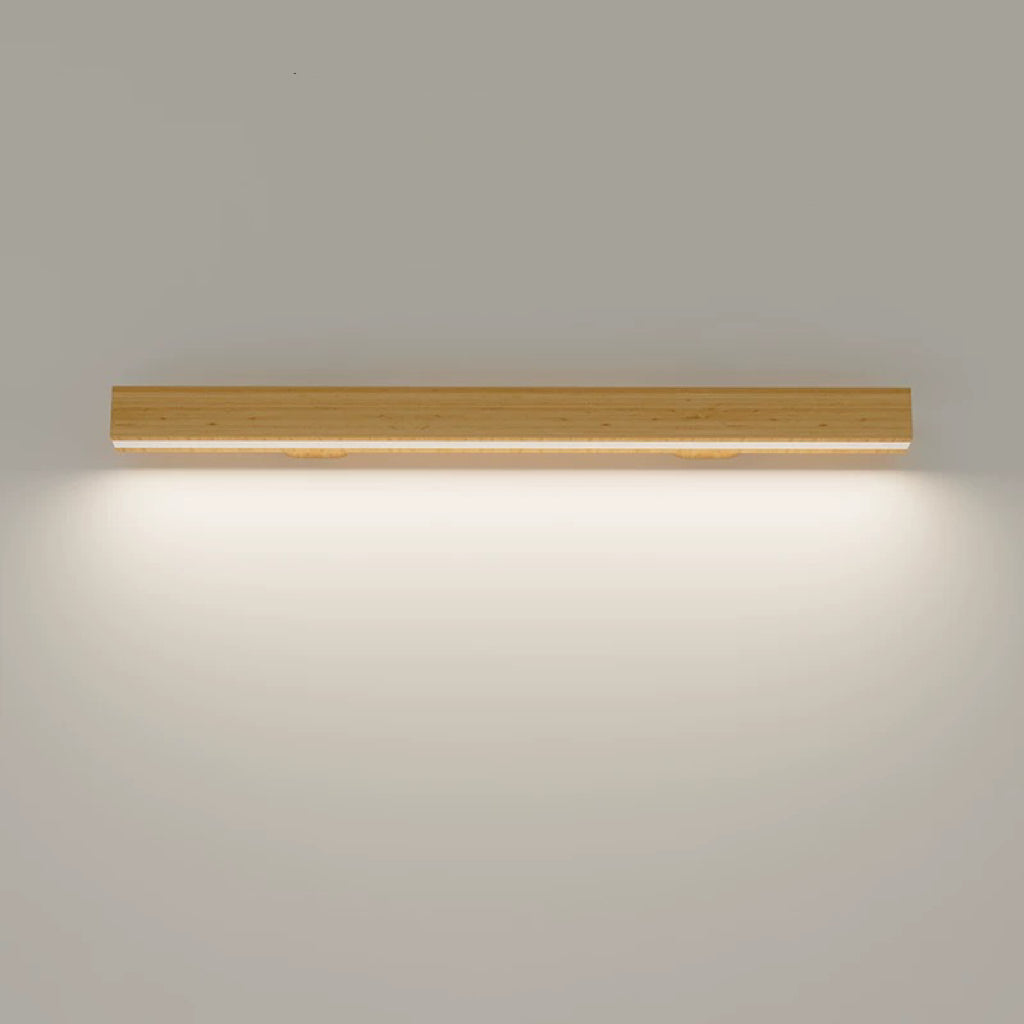 LED Handrail with Motion Censor & Flowing Light Effect - Square