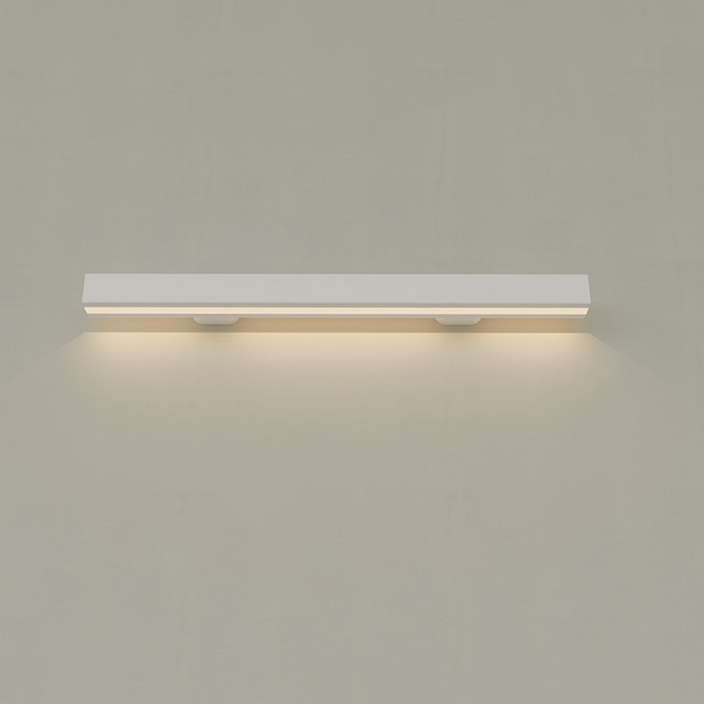 LED Handrail with Motion Censor & Flowing Light Effect - Square