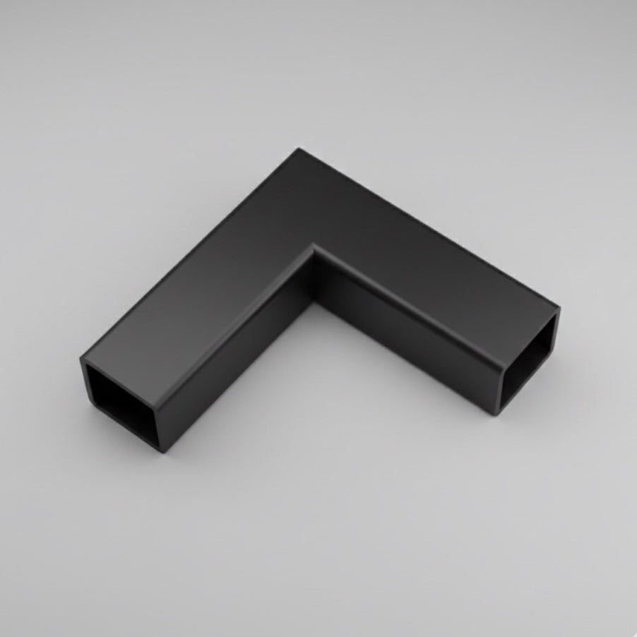 90° Handrail Return Bracket