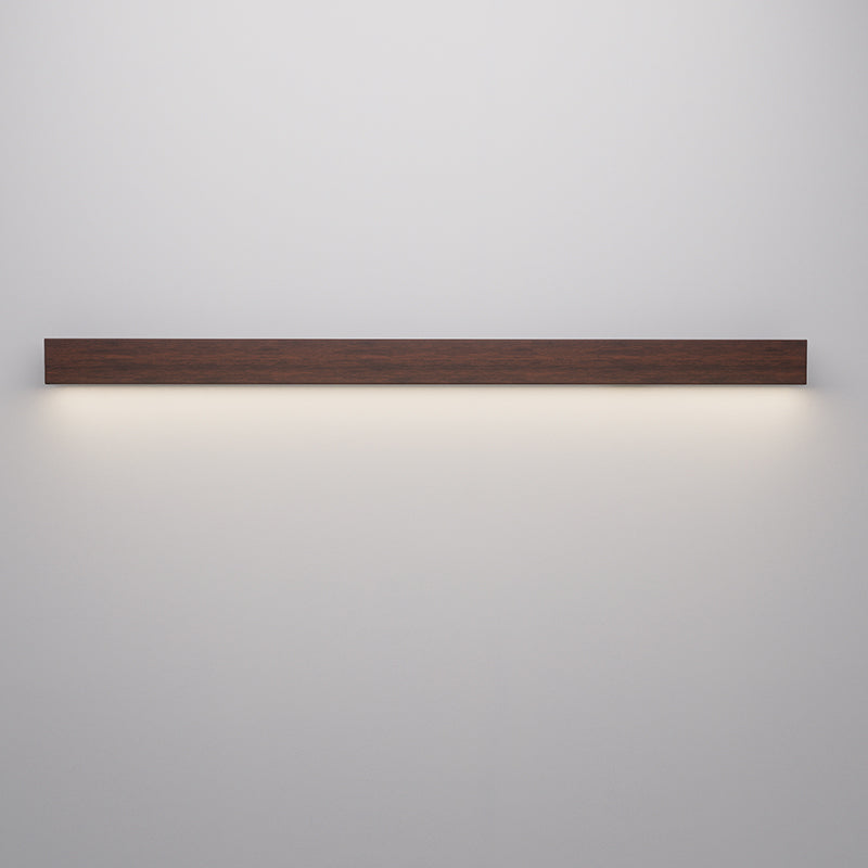 LED Handrail with Flowing Light - Rectangle