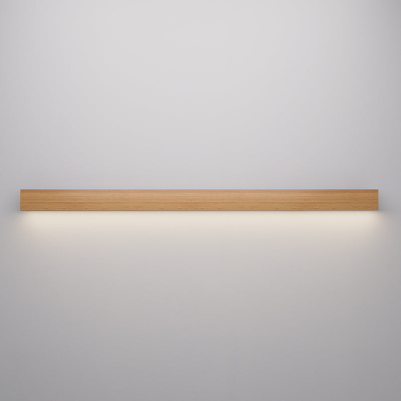 LED Handrail with Flowing Light - Rectangle