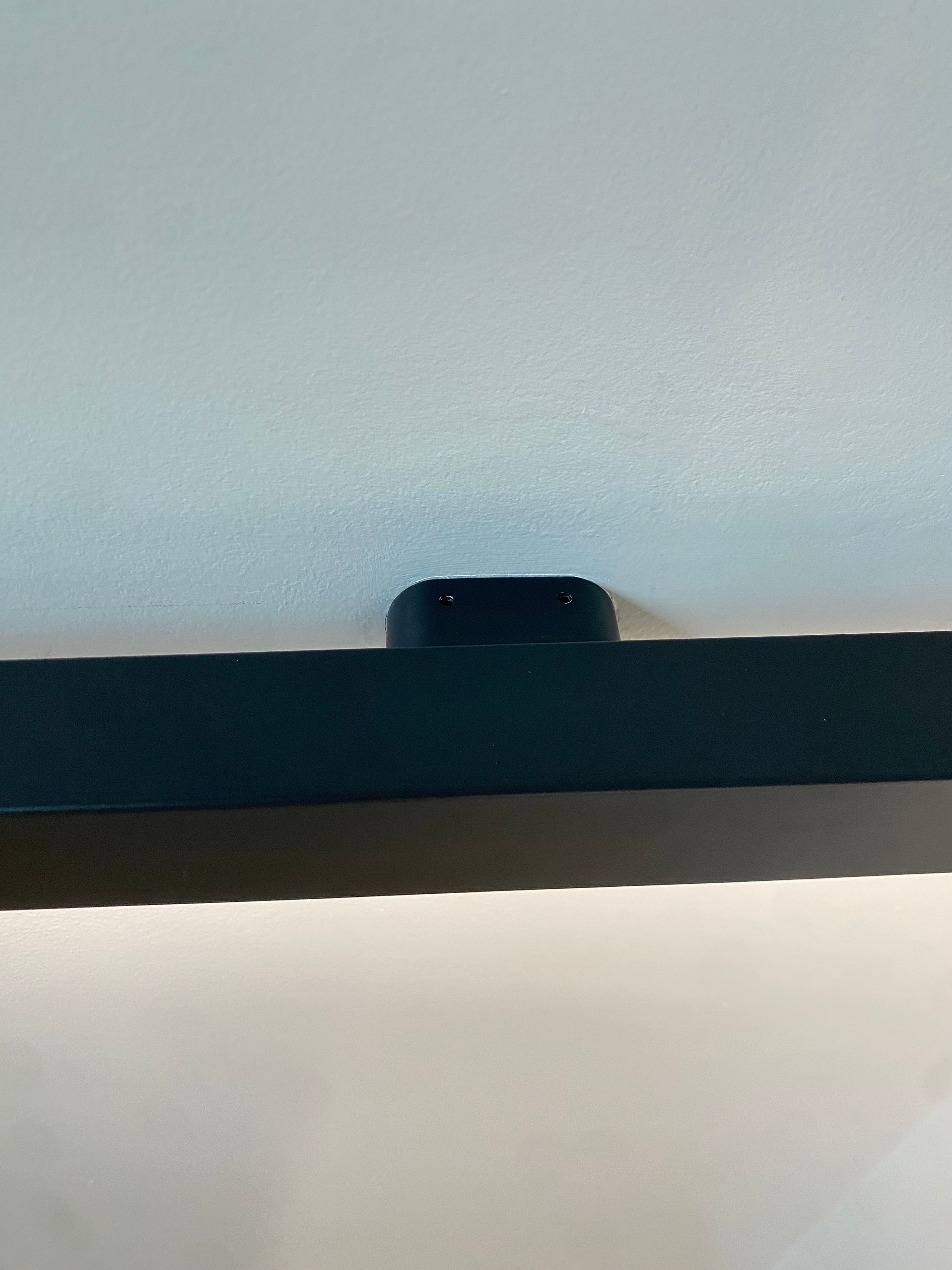 LED Handrail with Motion Censor & Flowing Light Effect - Square